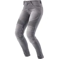 Furygan Purdey Evo Slim Jeans - Grau - W34/L32