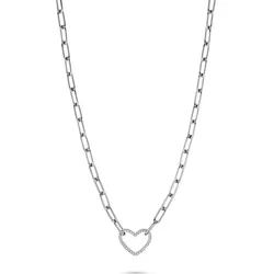 GMK Collection Kette Edelstahl Ketten   Damen 