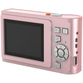 Denver DCA-4811 rosa