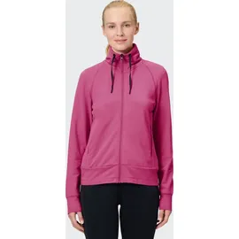 VENICE BEACH Sweatjacke VB Florence peony L - L