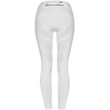 CAVALLO Reitleggings 32/34 weiß