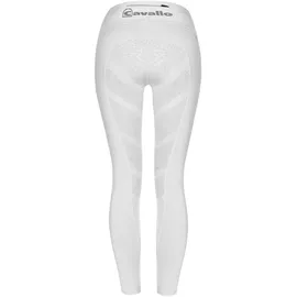 CAVALLO Reitleggings 32/34 weiß
