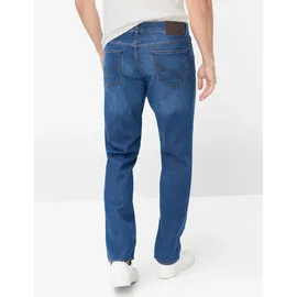 Brax COOPER Five-Pocket-Jeans Blau 36/36
