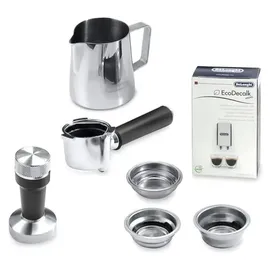 De'Longhi  DeLonghi EC 885.M Dedica Arte style metal