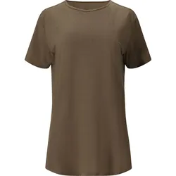ATHLECIA Lizzy W Slub S/S Tee FALCON
