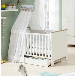Kinderbett vito TIPPIETOE