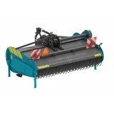 Universal Hobbies UH6286 - Imants 38SX Spatenmaschine rot 1:32
