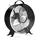 Tristar VE-5966 Tischventilator schwarz