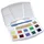 Royal Talens Aquarellfarbe Pocketbox 12 Näpfchen