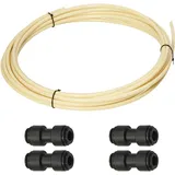 Jollytherm Reparaturset für Warmwasser Fußbodenheizung - 00076
