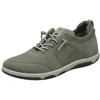 Mustang Sneaker High Grün Damen 39