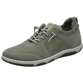 Mustang Sneaker High Grün Damen 39