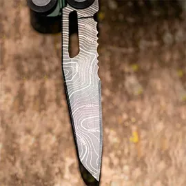 Leatherman Signal Multitool - Topo - One Size