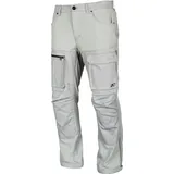 Klim Switchback, Cargohose - Hellgrau - 32/34
