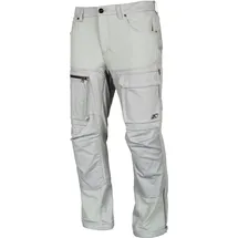 Klim Switchback, Cargohose - Hellgrau - 32/34