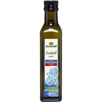 Alnatura Bio Leinöl nativ