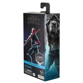 Hasbro Darth Maul Actionfigur 15 cm