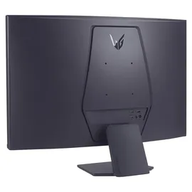 LG UltraGear 32GS60QX-B, 31.5"