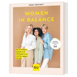 Women in Balance