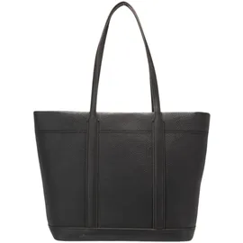 Bogner Bozen Zeta Shopper Leder Black