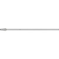Pferd tools PFERD Hartmetall Hochleistungsfrässtift STEEL Rundbogen KEL Ø