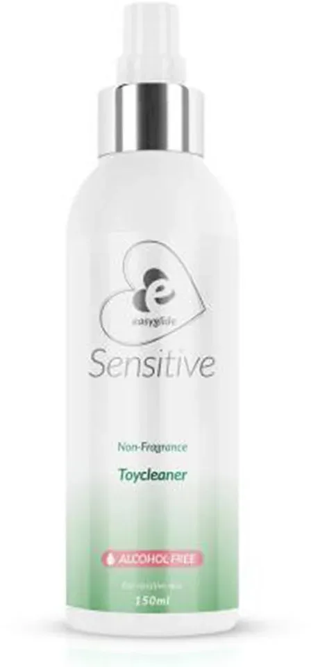 Easyglide Sensitive Toycleaner