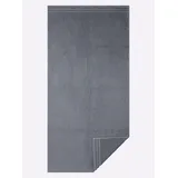 VOSSEN Calypso Feeling Handtuch 50 x 100 cm flanell