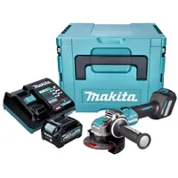 Makita GA 041 GD101 Akku Winkelschleifer 40 V max.