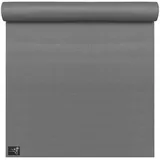 Yogistar Yogamatte Basic XXL grau