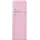 Smeg FAB30RPK5 Retro-Kühl-Gefrierkombination (222 l, 1720 mm hoch, Cadillac Pink)