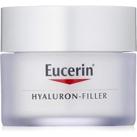 Eucerin Anti-Age Hyaluron-Filler Tag LSF 15 Creme, 50 Ml Creme