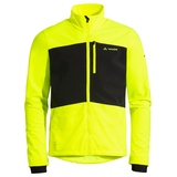 Vaude Herren Men's Virt Softshell Jacket Ii Jacke, neon yellow, M