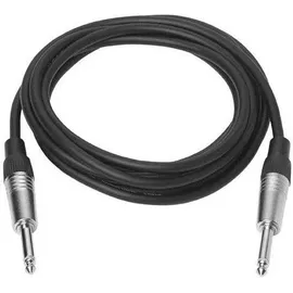 Vivolink Audiokabel Proaudjack10 6,35mm - 6,35mm 10,0m (PROAUDJACK10)