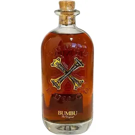 Bumbu The Original 40% Vol.