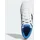 adidas Herren Freizeitschuhe HOOPS CLASSIC SCHUH - Cloud White / Ray Blue / Core Black - 38 2/3 in Pink FTWWHT/RAYBLU/CBLACK