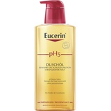Eucerin pH5 Duschöl 400 ml