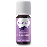 Clean Air Optima Ätherisches Öl Lavendel 10 ml