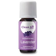 Clean Air Optima Ätherisches Öl Lavendel 10 ml