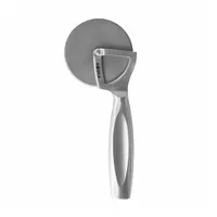Boska Pizzaschneider Monaco+ 20 cm Edelstahl