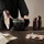 Ferm Living Section Küchenhandschuhe 2 St.
