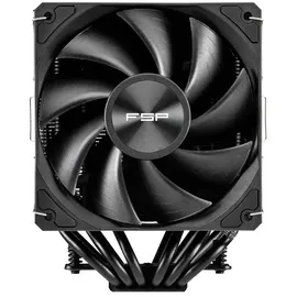 kompatible Ware FSP Air CPU Cooler MP7-B LGA/1851/1700/1200 AMD:AM4/AM5