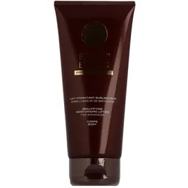 bronz’express Bronz Express Körpermilch Selbstbräuner Lotion 200 ml