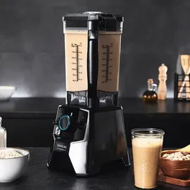 Cecotec Power Black Titanium 2000 Pro Standmixer