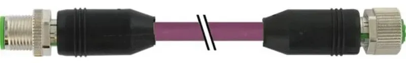 Murrelektronik Verbindungsleitung 7000-44001-8400180