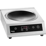 Bartscher 105986 IW 35 Induktionswok (Kochfelder: 1)