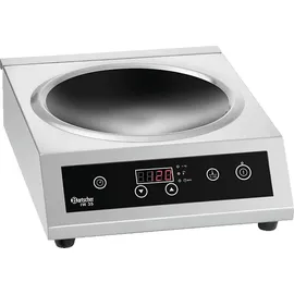 Bartscher 105986 IW 35 Induktionswok (Kochfelder: 1)