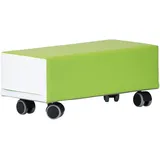 Eduplay Rollbrett Familie Rollo - Mama, gruen