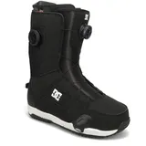 DC Shoes Phase Pro Step On 48890966-10,5 Black/White