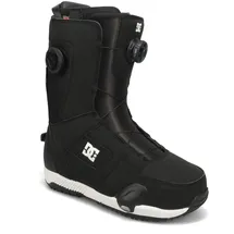 DC Shoes Phase Pro Step On 48890966-10,5 Black/White