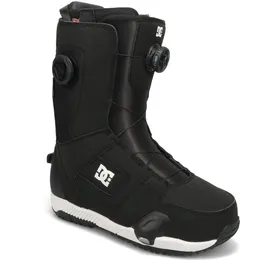 DC Shoes Phase Pro Step On 48890966-10,5 Black/White